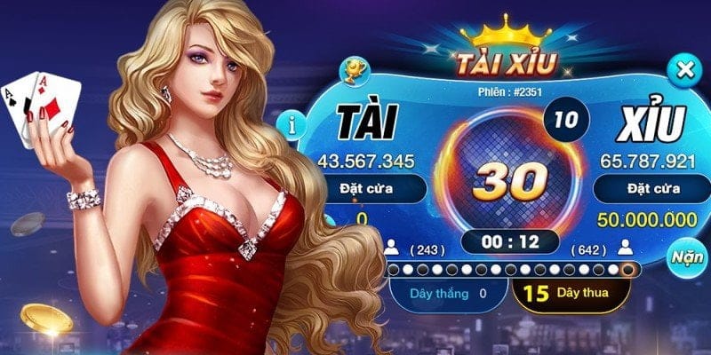 Mẹo Ít Ai Biết Cách Chơi Tài Xỉu Luôn Thắng 